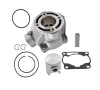 47.5mm Big Bore Cylinder Kit 85cc Fit For YZ 85 YZ80 43K-11611-00-00 2002-2014 Big Bore Cylinder Kit