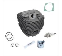 47.5mm G621 Cylinder Piston Bearing Gasket Kit Universal for Zenoah