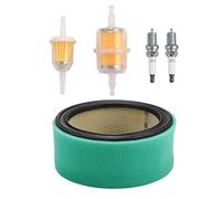 47 883 03-S1 Engine Air Filter With Pre-Cleaner Kit for CV17-CV23, CV724-CV740, CH18-25 and CH730-740