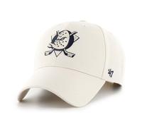 47 Anaheim Ducks NHL Most Value P. Beige Adjustable Snapback Cap