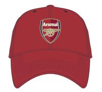 47 Arsenal Basic Cap Junior - Red