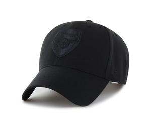 '47 Arsenal FC London MVP Baseball Cap Black, black, One Size