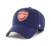 47 Arsenal Fc Mvp Cap Blue Kids