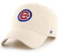 '47 Atlanta Braves Ballpark Clean Up Dad Hat Baseball Cap, Chicago Cubs, One Size