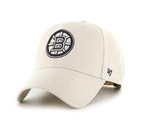 NHL Boston Bruins Cap Baseball MVP Bone Cap 196895641371