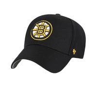 47 Boston Bruins MVP Cap - Black BKH - Black One Size