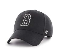 Mlb Boston Red Sox Cap Baseball MVP Black 191119726742