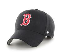 47 Boston Red Sox MLB Most Value P. Black Adjustable Cap