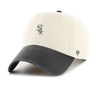 47 Brand Adjustable Cap - BASE Chicago White Sox beige