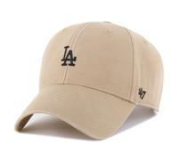 47 Brand Adjustable Cap - BASE Los Angeles Dodgers khaki