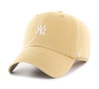 47 Brand MLB New York Yankees Base Runner '47 Clean Up Cap Baseball Cap NY