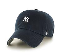 47 Brand Adjustable Cap - BASE New York Yankees navy
