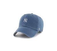 47 Mlb New York Yankees Base Runner Cap