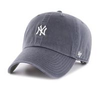 47 Brand Adjustable Cap - BASE New York Yankees vintage