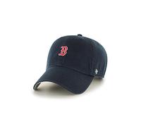 47 Brand Adjustable Cap - BASE RUNNER Boston Red Sox navy