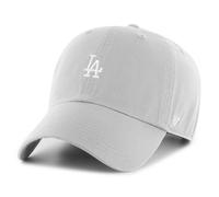 47 Mlb Los Angeles Dodgers Base Runner Clean Up Mlb Cap