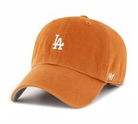 47 Brand Adjustable Cap - BASE RUNNER Los Angeles Dodgers