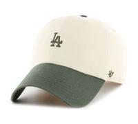 47 Brand Adjustable Cap - BASE TT Los Angeles Dodgers beige