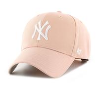 47 Mlb New York Yankees Raised Basic Mvp Cap One Size