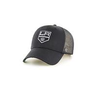 47 Brand Adjustable Cap - Branson Los Angeles Kings Black