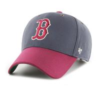 47 Brand Adjustable Cap - CAMPUS Boston Red Sox vintage navy