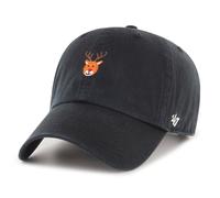 47 Brand Adjustable Cap - CLEAN UP Christmas Reindeer