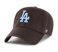 Mlb Dodgers Basecap '47 Brand Los Angeles '47 Clean Up Cap Baseball Cap