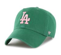 47 Brand Adjustable Cap - CLEAN UP LA Dodgers kelly green