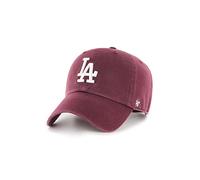 Mlb Dodgers Basecap '47 Brand Los Angeles '47 Clean Up Cap Baseball Cap Hat
