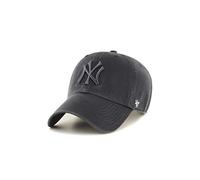 47 Brand Adjustable Cap - Clean UP New York Yankees Graphite