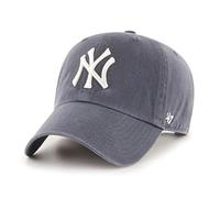 47 Brand Adjustable Cap - Clean UP New York Yankees Vintage