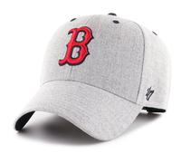 47 Brand Adjustable Cap - CLOUD Boston Red Sox charcoal