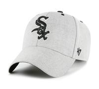 47 Brand Adjustable Cap - CLOUD Chicago White Sox grey