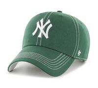 47 Brand Adjustable Cap - CONTRAST New York Yankees green