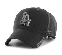 47 Brand Adjustable Cap - DEFROST LA Dodgers black