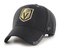 47 Brand Adjustable Cap - DEFROST Vegas Golden Knights