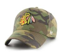 47 Nhl Chicago Blackhawks Grove Mvp Cap