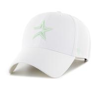 47 Brand Adjustable Cap - Houston Astros Cooperstown white