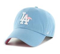 47 Brand Adjustable Cap - ICON Los Angeles Dodgers columbia