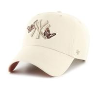 47Brand MLB NY Yankees Icon Alt '47 Clean Up Cap natural Uni