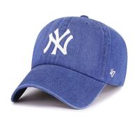 47 Brand Adjustable Cap - LENNON New York Yankees timber