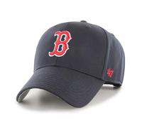 47 Brand Adjustable Cap - MLB BASIC Boston Red Sox navy
