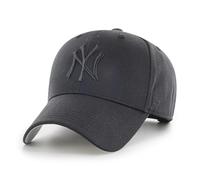 47 Brand Adjustable Cap - MLB BASIC New York Yankees black