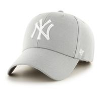 47 Brand Adjustable Cap - MLB New York Yankees Grey