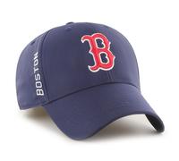 47 Brand Adjustable Cap - MOMENTUM Boston Red Sox navy