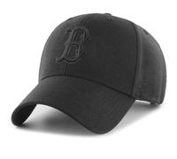 47 Brand Adjustable Cap - MVP Boston Red Sox black