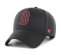 47 Brand Adjustable Cap - MVP Boston Red Sox black