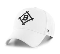 47 Brand Adjustable Cap - MVP Brooklyn Dodgers Cooperstown