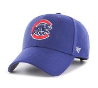 47 Brand Adjustable Cap - MVP Chicago Cubs Royal