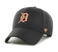 47 Brand Adjustable Cap - MVP Detroit Tigers black